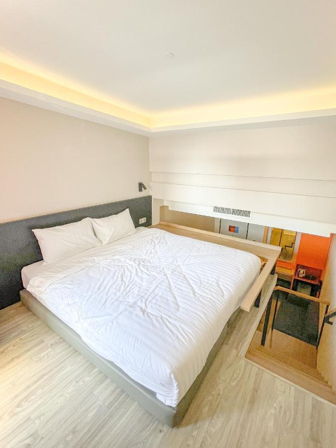 Hotel Z Zpaze Бангкок Экстерьер фото