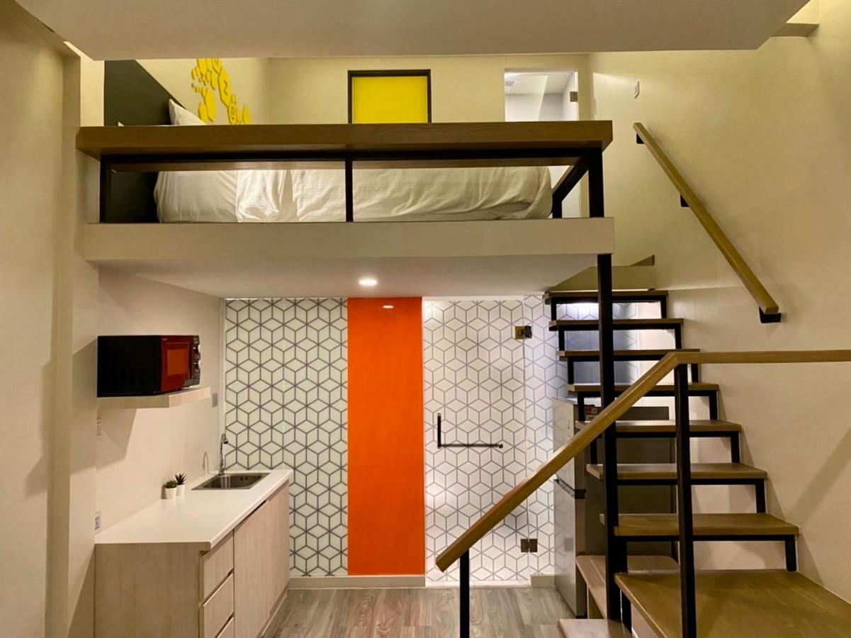 Hotel Z Zpaze Бангкок Экстерьер фото