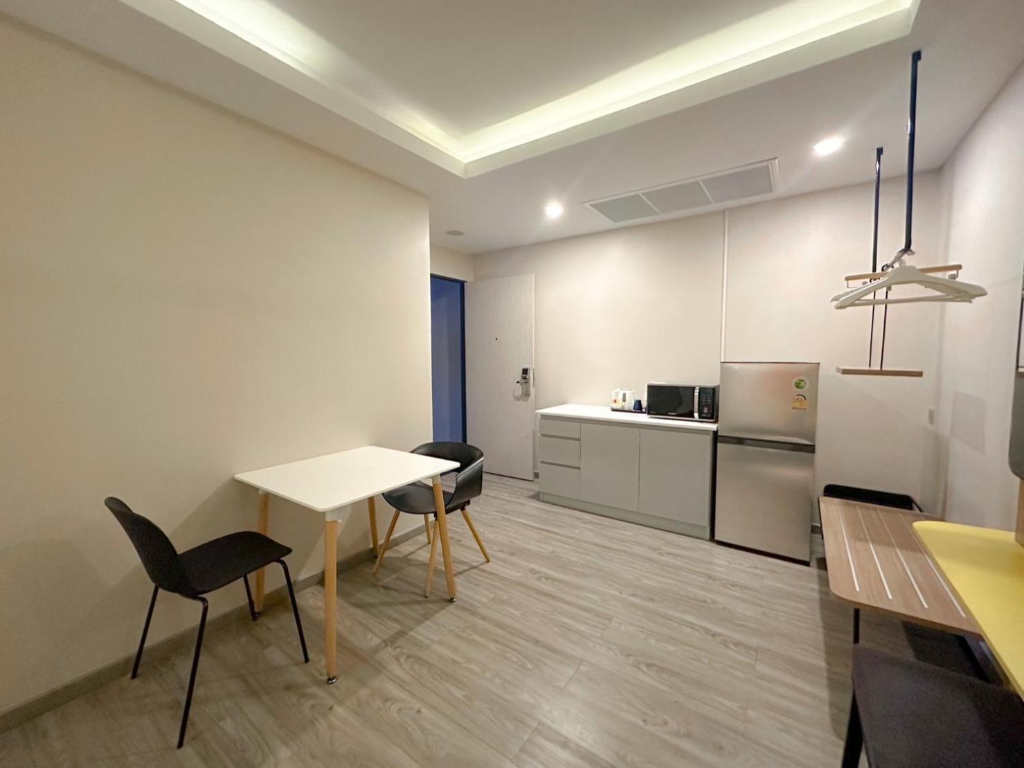 Hotel Z Zpaze Бангкок Экстерьер фото