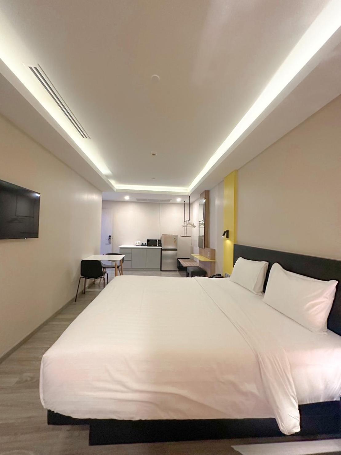 Hotel Z Zpaze Бангкок Экстерьер фото